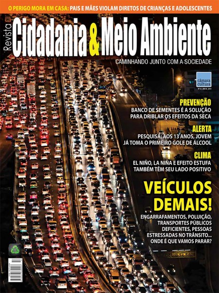 Capa da edição 53.