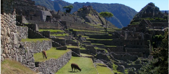 povo-Macchu Picchu
