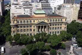Biblioteca Nacional images (1)