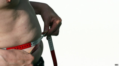 Excesso de gordura ainda traz riscos à saúde, mesmo com níveis de colesterol e pressão normais.
