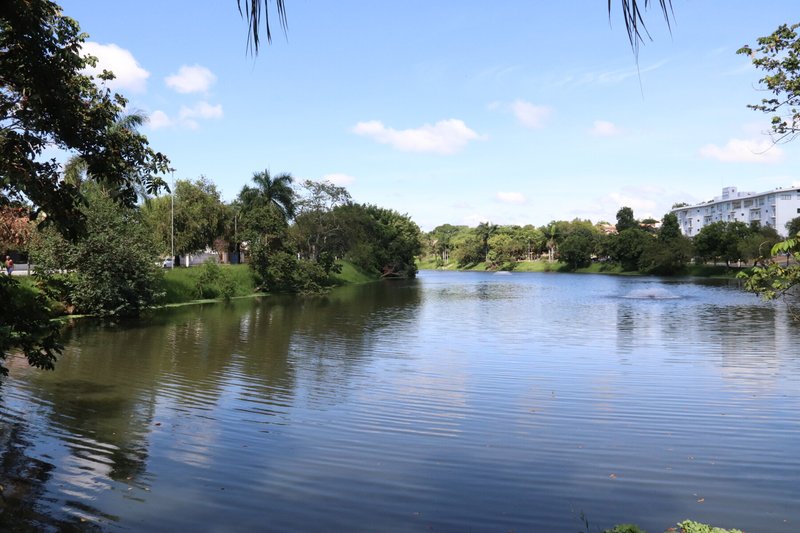 MOGI MIRIM / SP - Um passeio pelo centro da cidade . 