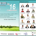 Pacto de Resgate Ambiental na Rio+20 em 16 de junho de 2012