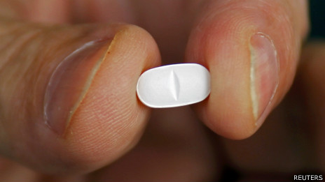 Pesquisadores analisaram 22 estudos com pacientes que tomam antidepressivos.