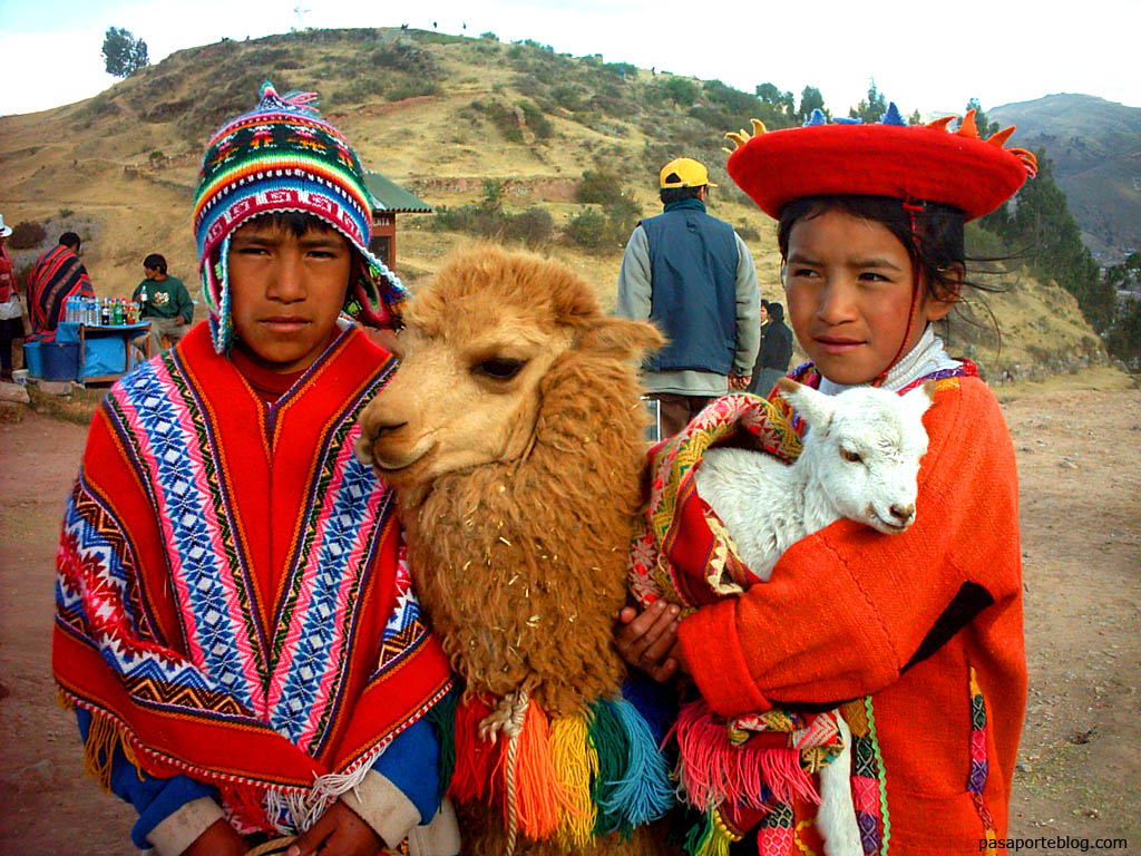 povo incas